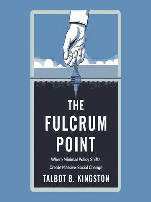 cover image of The Fulcrum Point